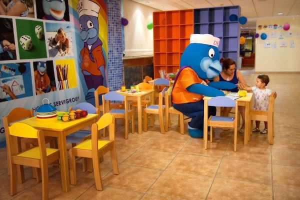 Hotel Servigroup Romana (Costa del Azahar)